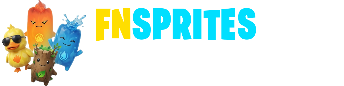 FNSprites — Season 4 Override sprite tracker